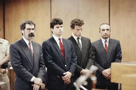 How True Crime Popularity Is Influencing Sentences and Social Opinions