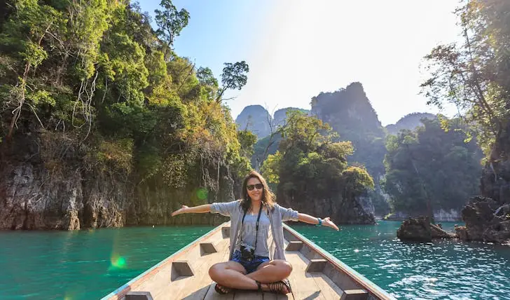 how to travel the world