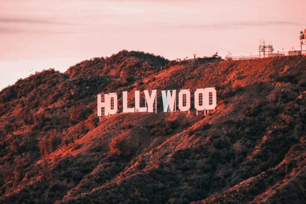 Stay in LA: After Wildfires, Hollywood Pushes For More LA Film Production