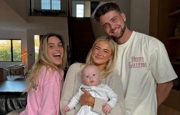 Is Rylee Arnold Mormon? Here's what to know