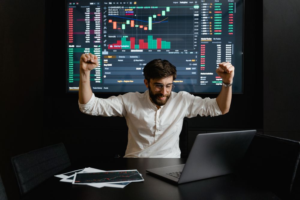Why Gen Z and Millennials Are Turning to Risky Investment Alternatives