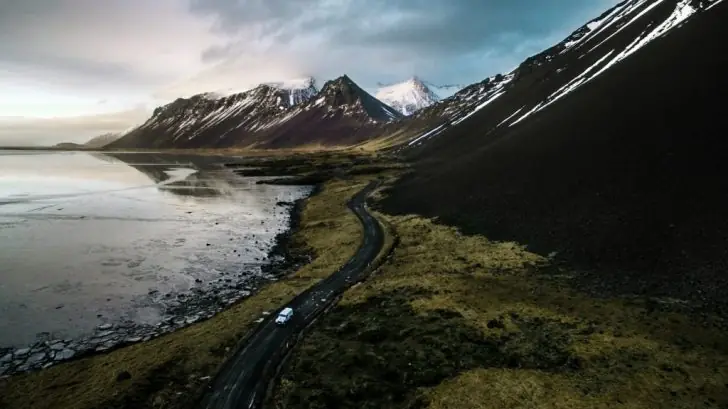 Best places to visit in November 2024