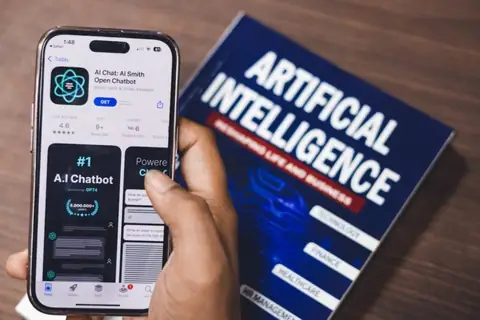 Why AI Is a Double-Edged Sword for Businesses