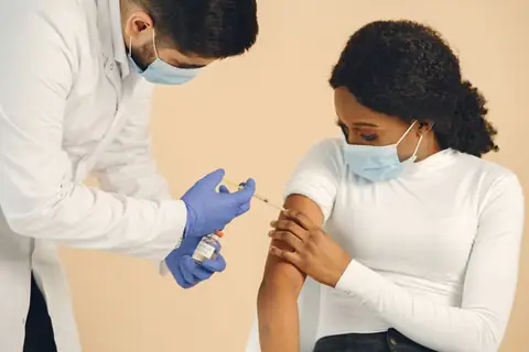 Moderna and Merck Cancer Vaccine Cuts Melanoma Spread and Recurrence in Major Phase-3 Trial