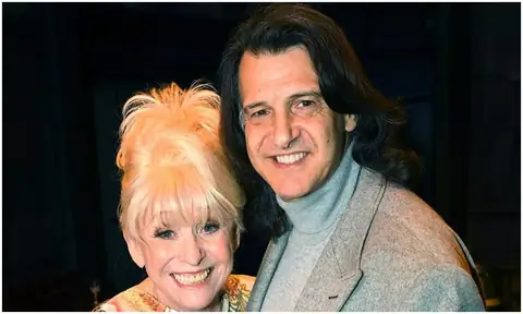 Dame Barbara Windsor’s Battle with Alzheimer’s Disease