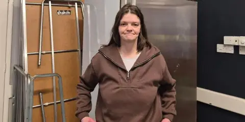 How a Community Café Helped a Homeless Mother Rebuild Her Life