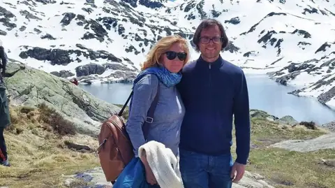 Why This Couple Left the U.S. for a New Life in France