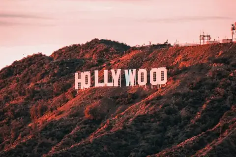 Stay in LA: After Wildfires, Hollywood Pushes For More LA Film Production