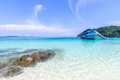 How Expensive Is the Turks and Caicos?