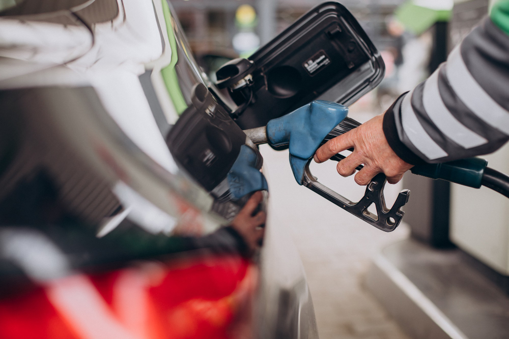 Physical Oil Hits Nearly $150 a Barrel as the Strait of Hormuz Blockade Triggers Global Supply Shortage