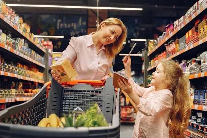 Mindful shopping hacks you need to simplify your life.
