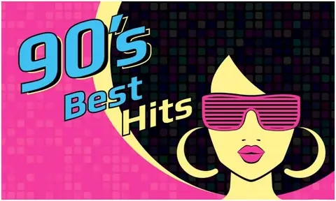 A Flashback to ’90s Albums for Your Quarantine Playlist
