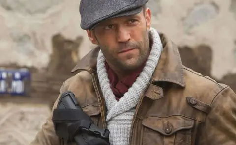 Top 7 Jason Statham Movies of All Time