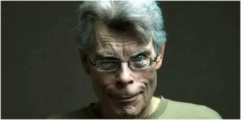 Facts About Horror King Stephen King That Are As Fascinating As His Stories