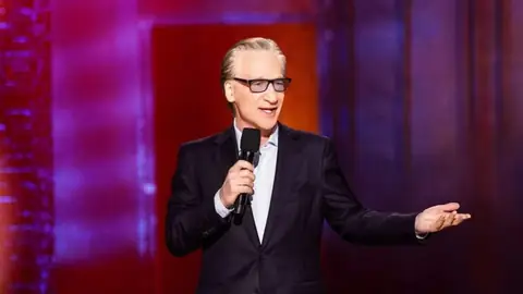 If It Wasn’t For Comic Extraordinaire Norm Macdonald, Bill Maher Would Have Been SNL’s “Weekend Update” Anchor