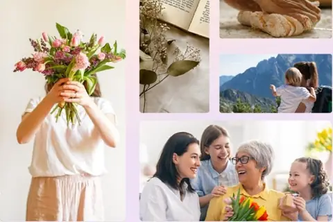 6 Beautiful DIY Mother’s Day Gifts You Can Make in Minutes