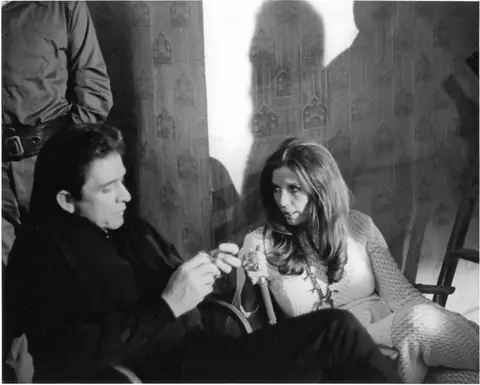 Country Music Icon Johnny Cash: What Are His Kids Up To?
