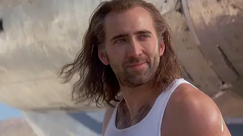 Nicolas Cage’s Must-Watch Blockbusters