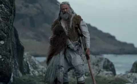 Why “The Death of Robin Hood” Is a Radical Reimagining of the Classic Folk Hero