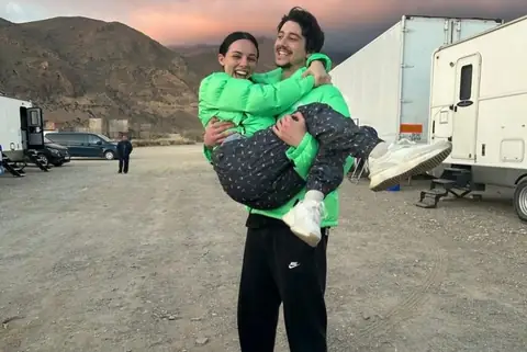 Who Is Milo Manheim Dating?