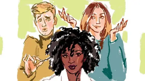 African-American Hair Representation Across Hollywood